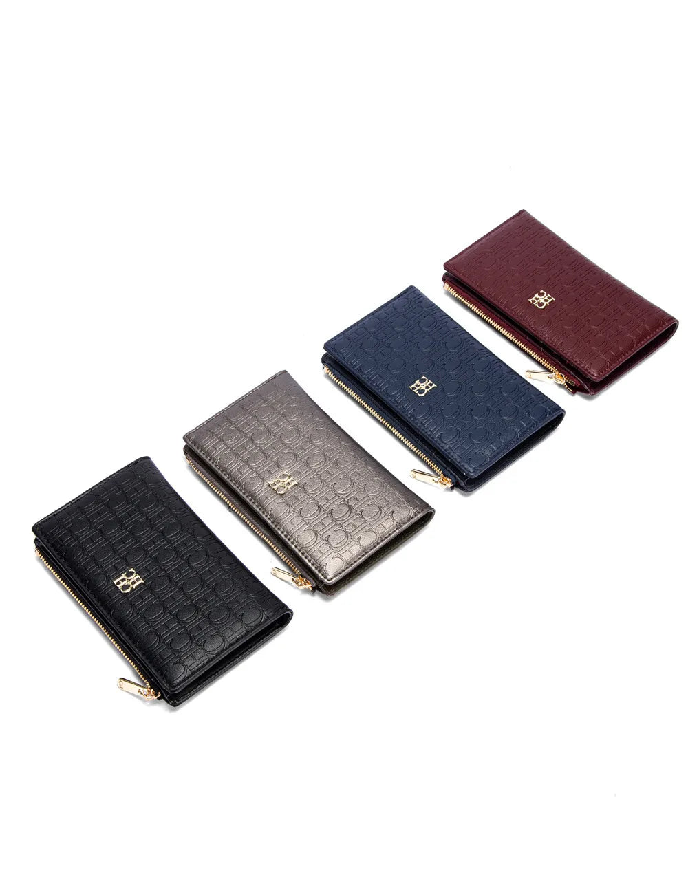 Carteira de Grande Capacidade