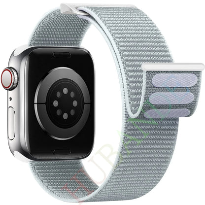 Pulseira de Nylon em Loop para Apple Watch
