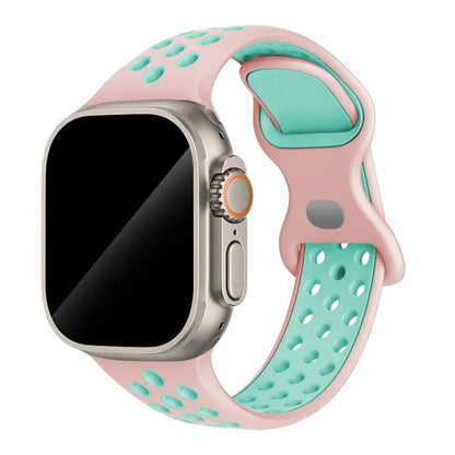 Pulseira Silicone para Apple Watch