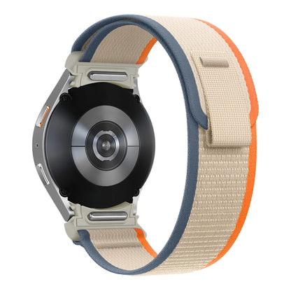 Pulseira Nylon para Samsung Galaxy