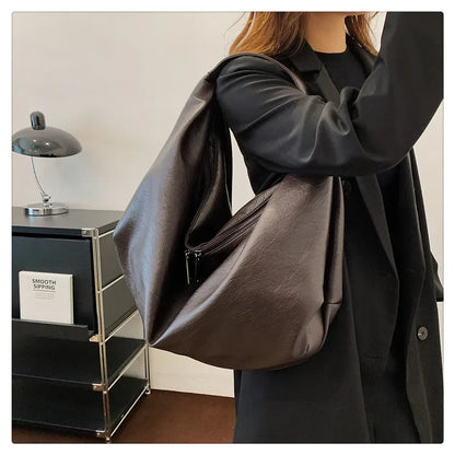 Bolsa Grande de Ombro