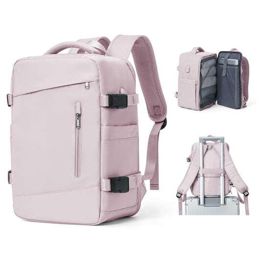 Mochila de Viagem Aprovada para Avião