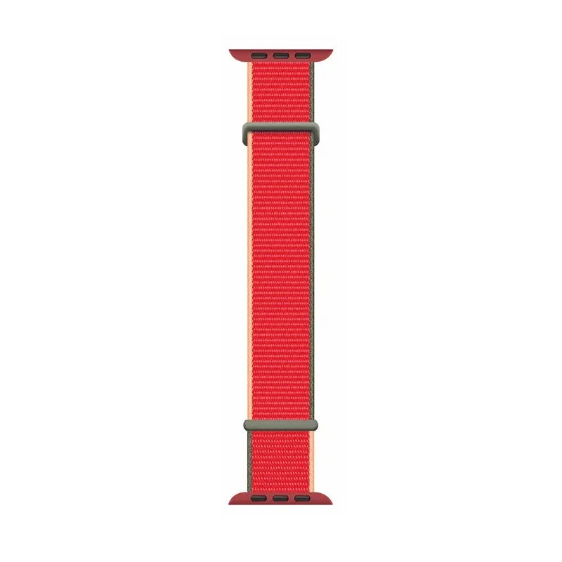 Pulseira de Nylon em Loop para Apple Watch