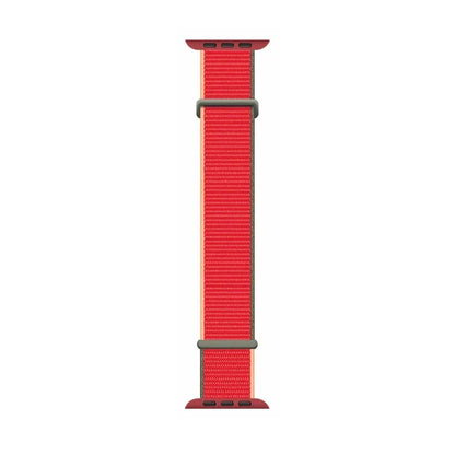 Pulseira de Nylon em Loop para Apple Watch