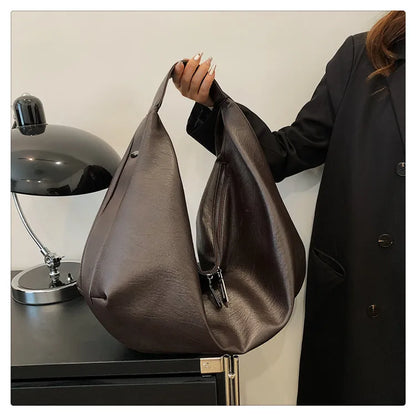 Bolsa Grande de Ombro