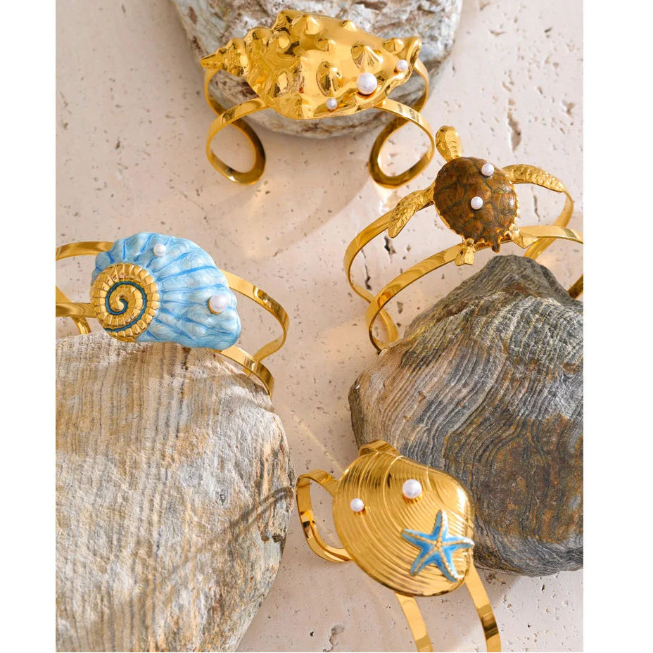 Pulseira Oceano