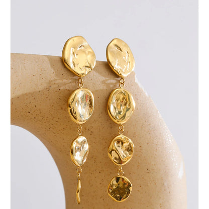 Brincos Pendentes