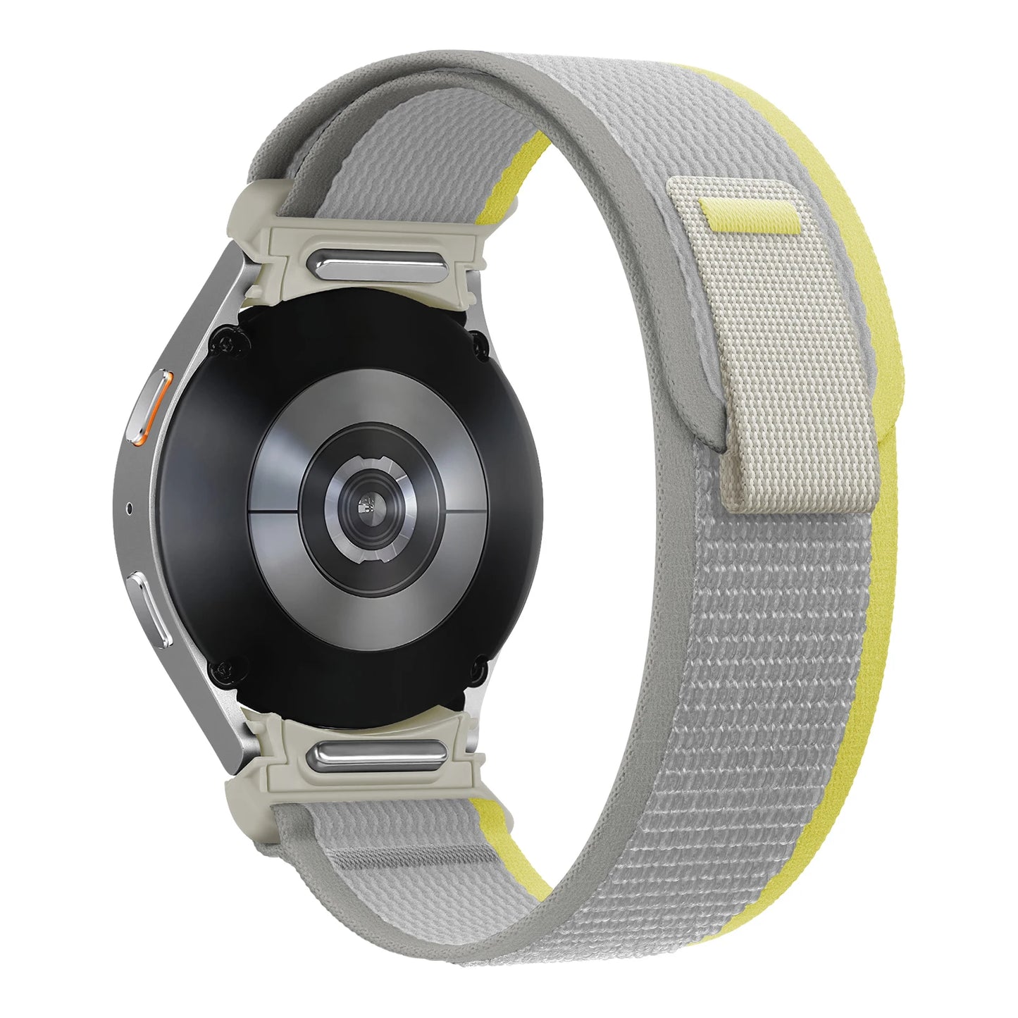 Pulseira Nylon para Samsung Galaxy