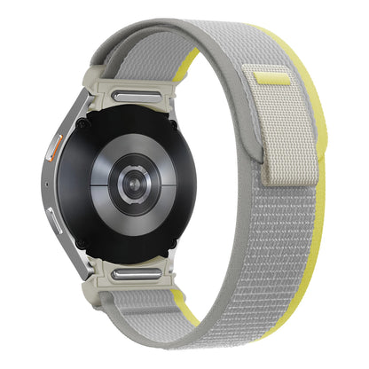 Pulseira Nylon para Samsung Galaxy