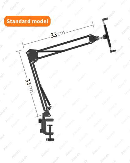 Suporte Giratório para Tablet e Celular
