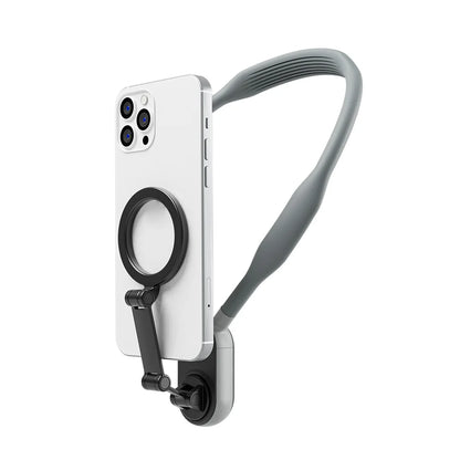 Suporte de Celular Magnético de Pescoço