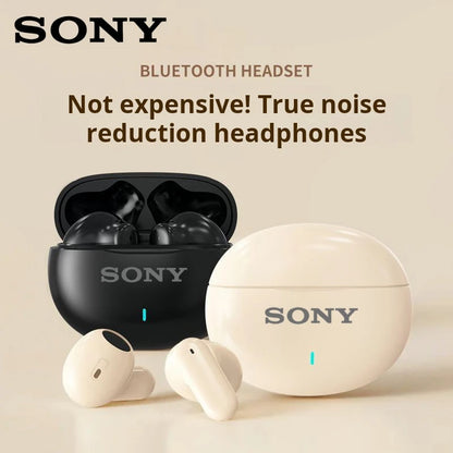 Fones de ouvido Bluetooth Estéreo alta fidelidade sem fio  com microfone
