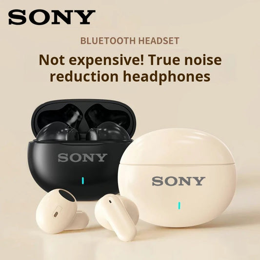 Fones de ouvido Bluetooth Estéreo alta fidelidade sem fio  com microfone
