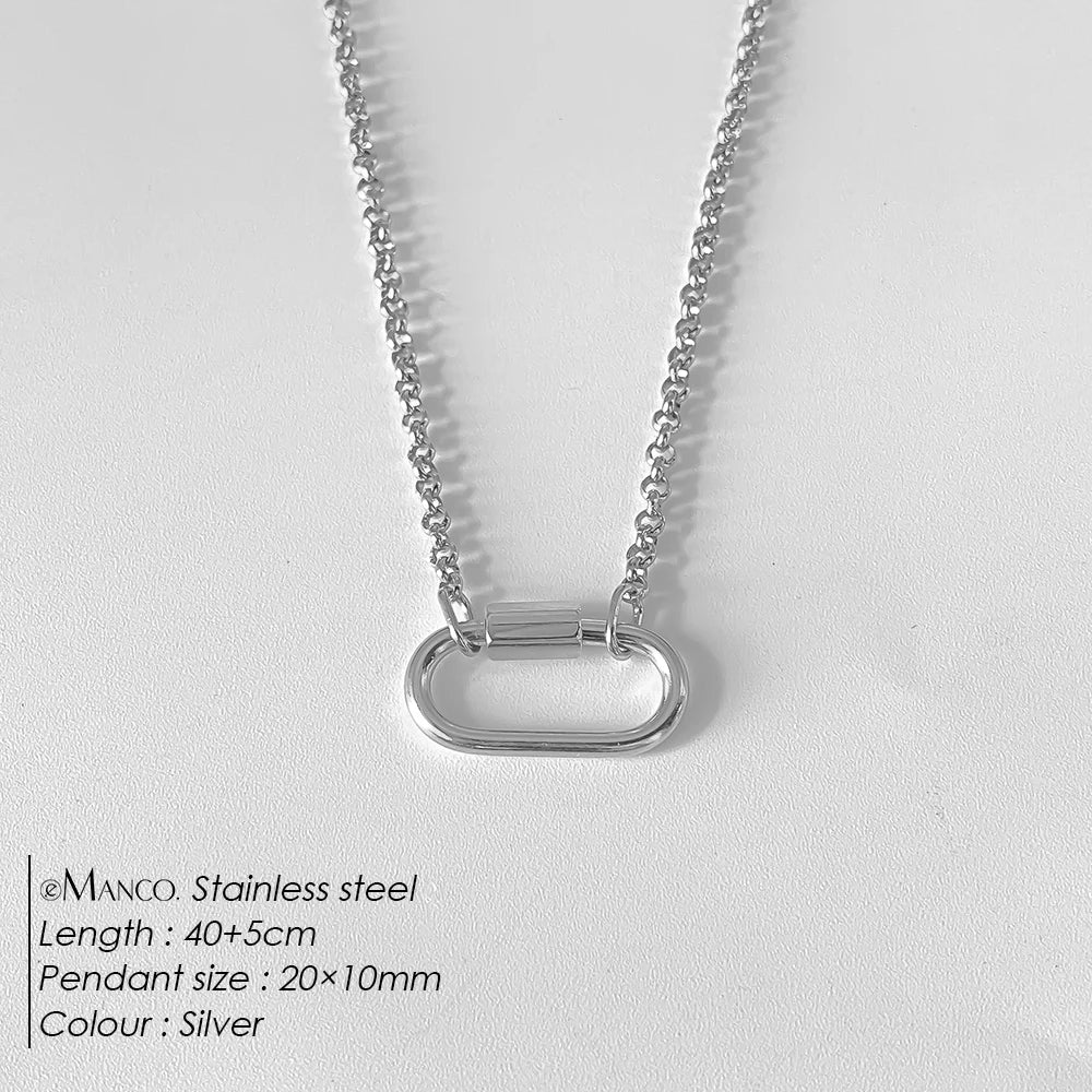 Colar Personalizável