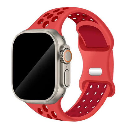 Pulseira Silicone para Apple Watch