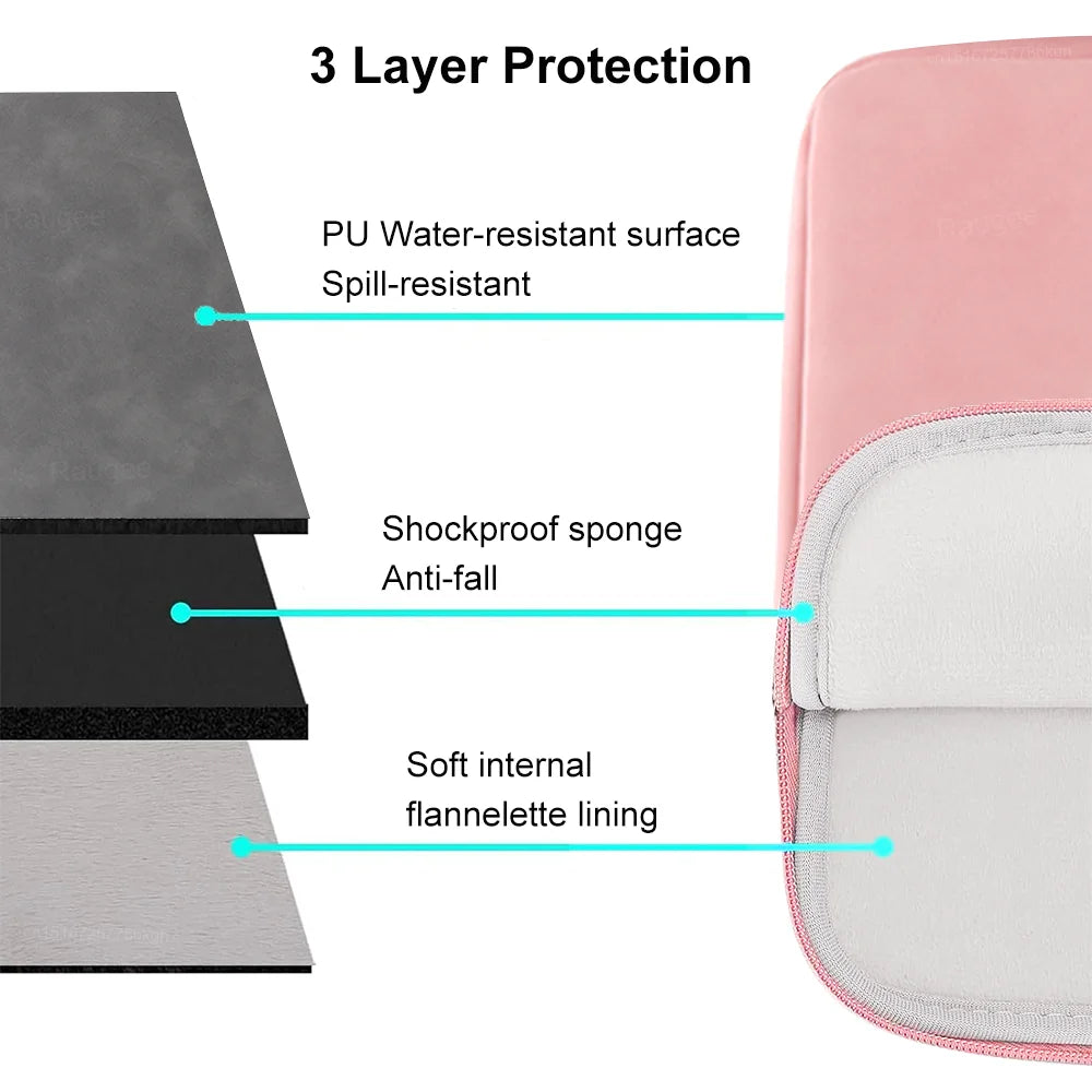 Capa para Notebook Proteção e Estilo