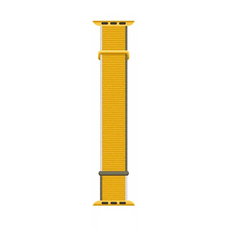 Pulseira de Nylon em Loop para Apple Watch