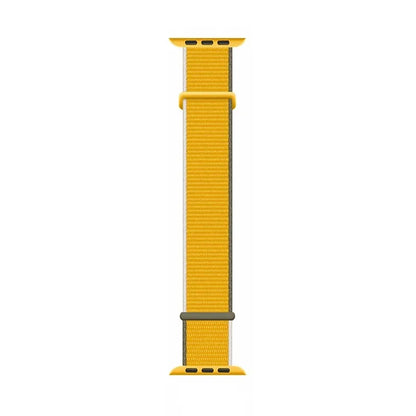 Pulseira de Nylon em Loop para Apple Watch