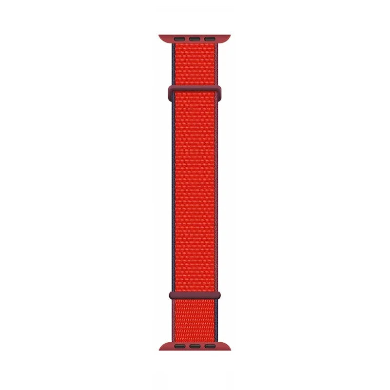 Pulseira de Nylon em Loop para Apple Watch