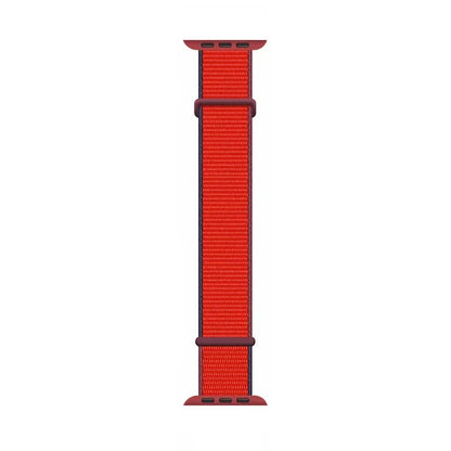 Pulseira de Nylon em Loop para Apple Watch
