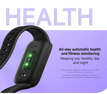 Smart Band 9 Active