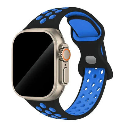 Pulseira Silicone para Apple Watch