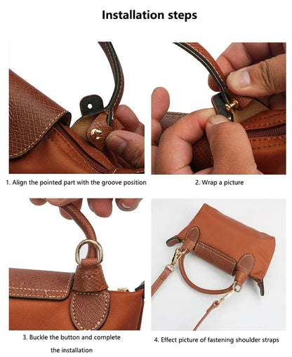 Sac À Boulettes Sans Emboutissage Avec Bandoulière Sac À Bandoulière Unique Y2K Nylon Téléphone Portable Bandoulière Accessoires
