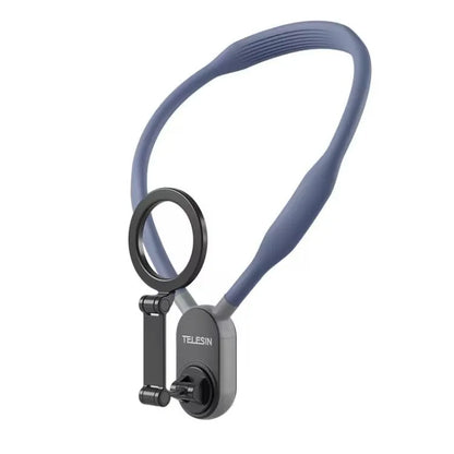 Suporte de Celular Magnético de Pescoço
