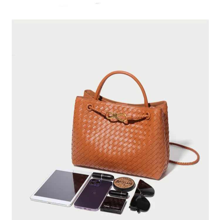 Bolsa Tote Singapura