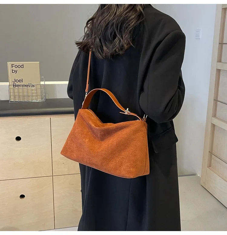 Bolsa Retrô