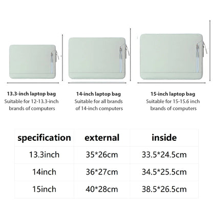 Capa Case para Laptop - Resistente à Água