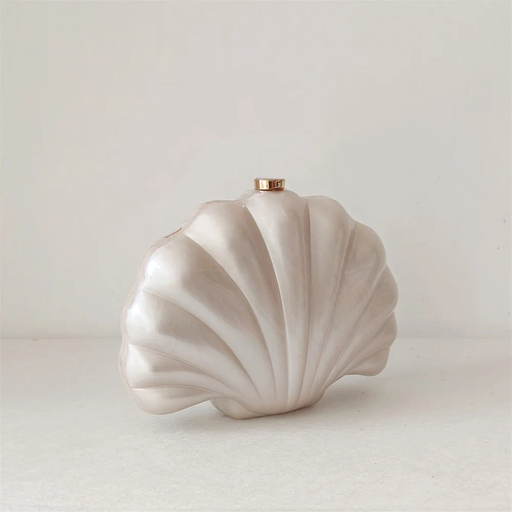 Clutch Shell Concha