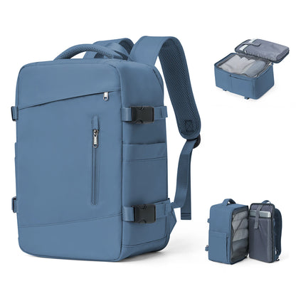Mochila de Viagem Aprovada para Avião