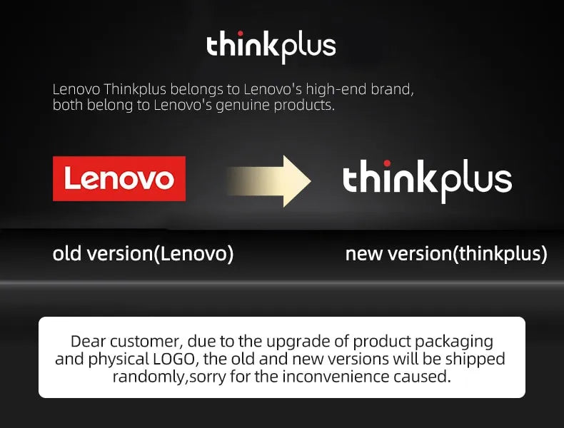 Fone de Ouvido Bluetooth Lenovo TH30 - Conforto, Qualidade e Alta Performance