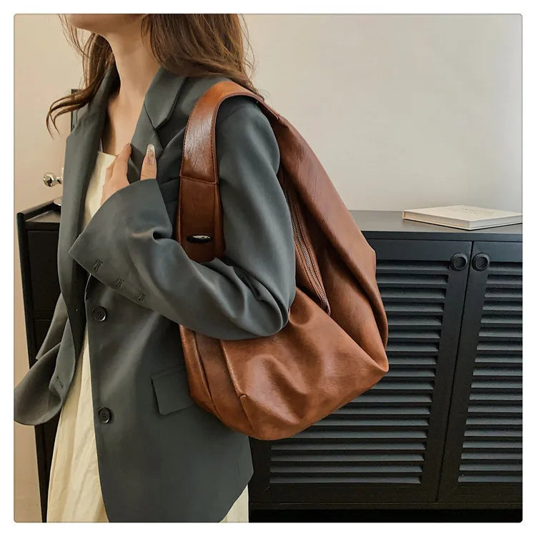 Bolsa Grande de Ombro