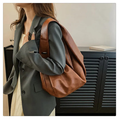Bolsa Grande de Ombro