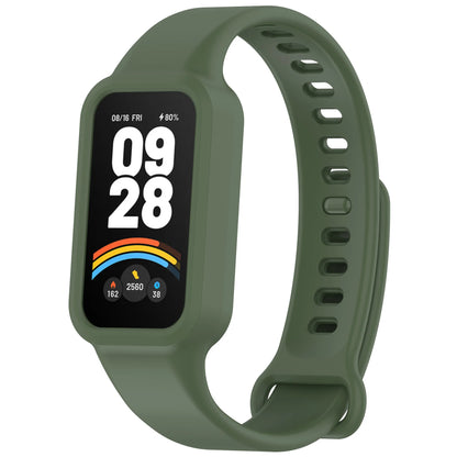 Pulseira de Silicone para Smart Band