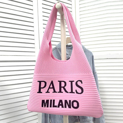 Bolsa Tote Paris