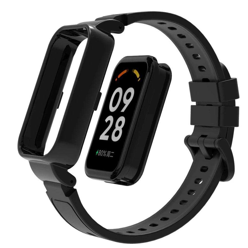 Pulseira de Silicone para  Smart Band