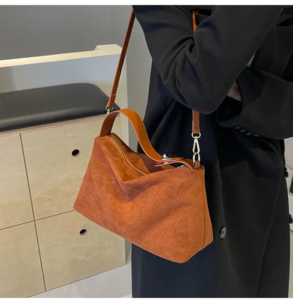 Bolsa Retrô