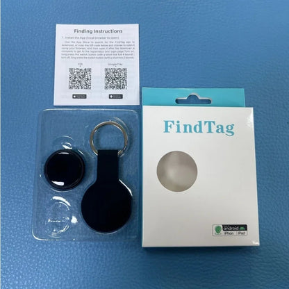 Rastreador Localizador GPS Inteligente AirTag Bluetooth