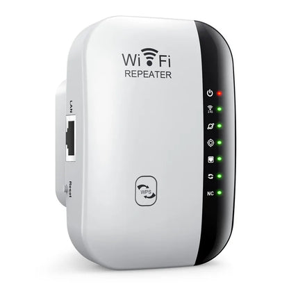Repetidor Wi-Fi Amplificador de Sinal