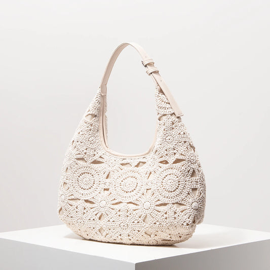 Bolsa Ombro Boho