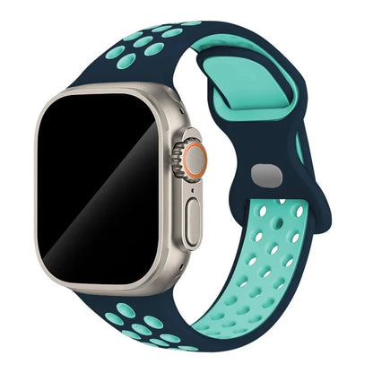 Pulseira Silicone para Apple Watch