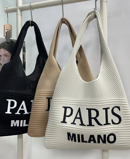 Bolsa Tote Paris