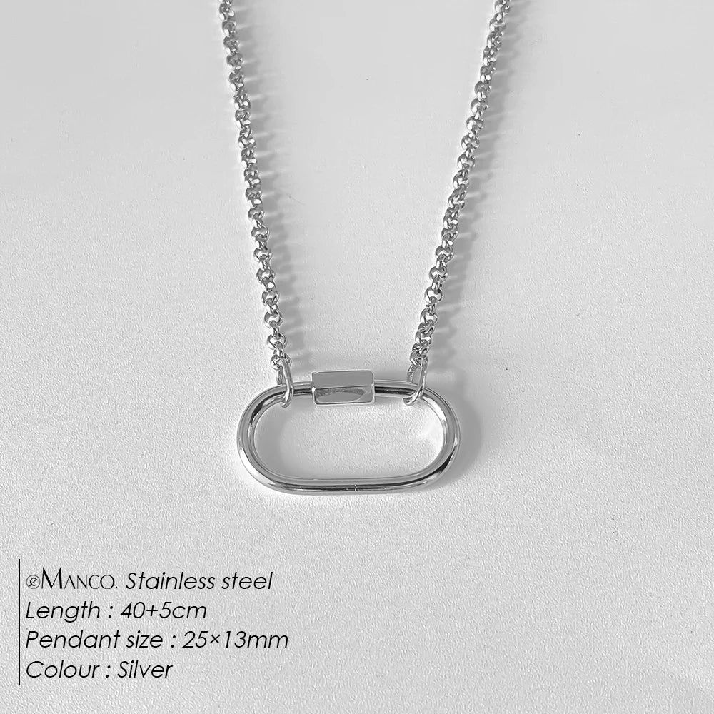 Colar Personalizável