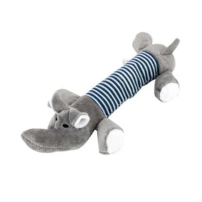 Brinquedo de Pelúcia com Som