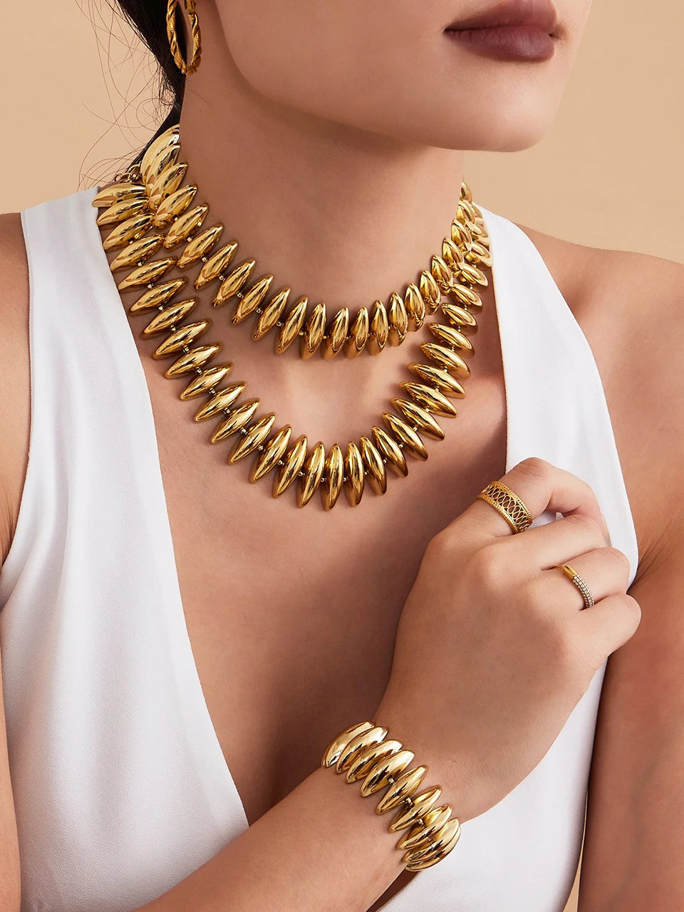 Pulseira Lançadeira