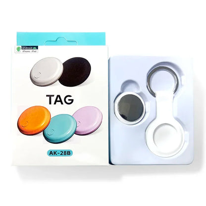 Rastreador Localizador GPS Inteligente AirTag Bluetooth