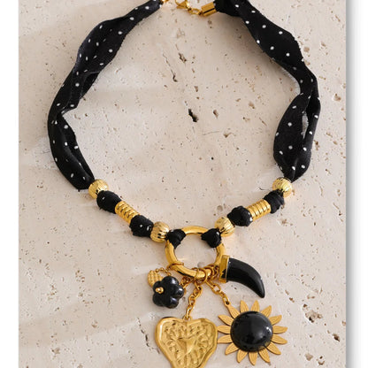 Colar Lace